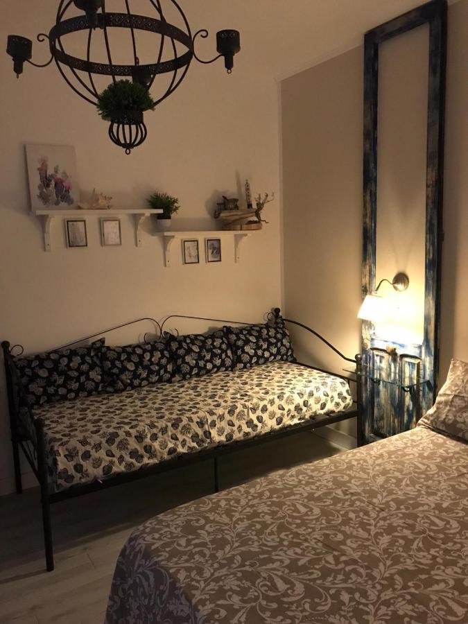 Appartement Casa Daflanna In Salento - Libeccio à Punta Prosciutto Extérieur photo