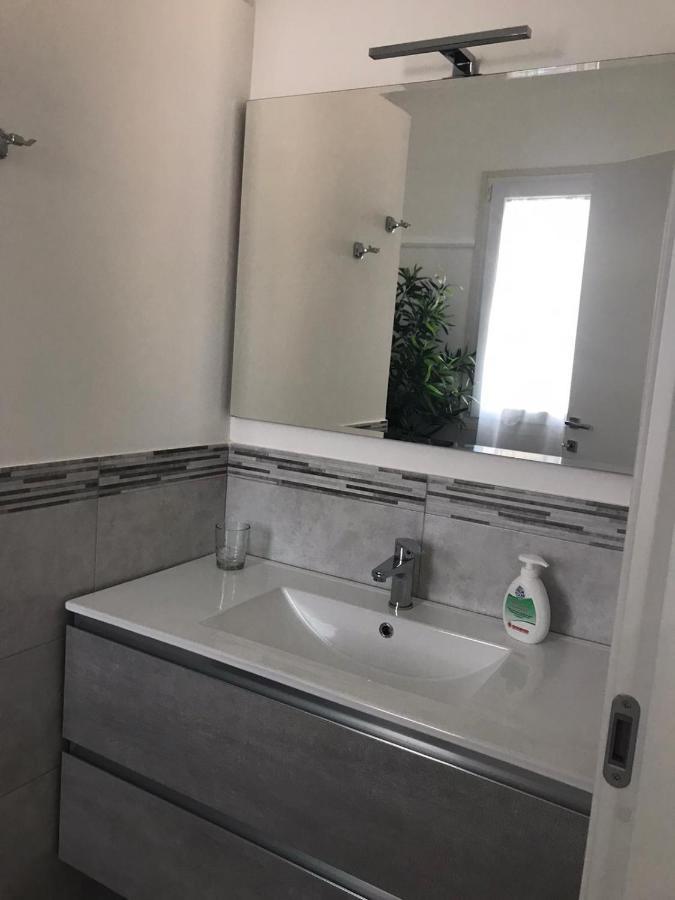 Appartement Casa Daflanna In Salento - Libeccio à Punta Prosciutto Extérieur photo