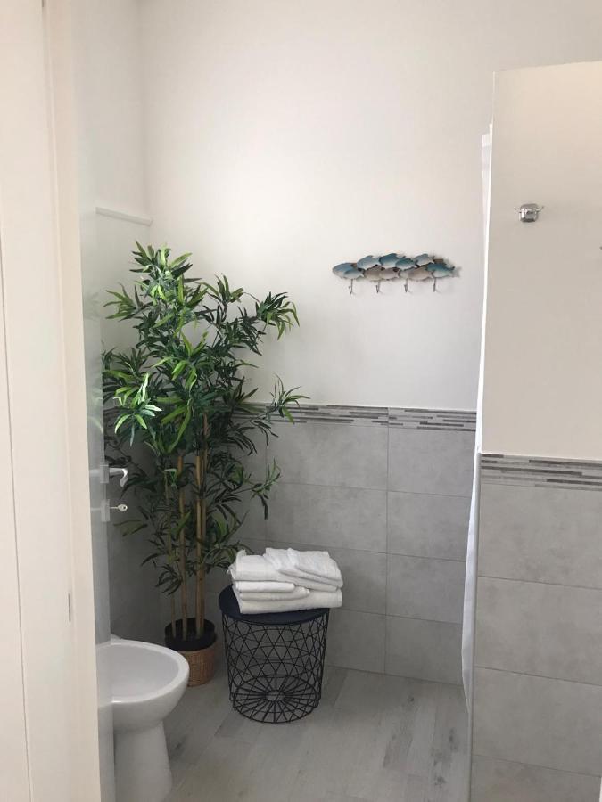 Appartement Casa Daflanna In Salento - Libeccio à Punta Prosciutto Extérieur photo